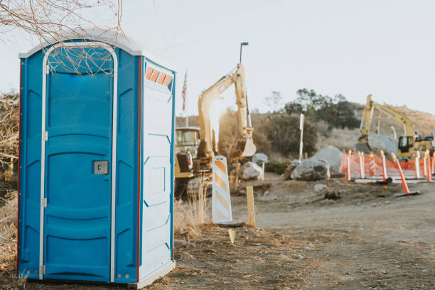 Portable Toilets for Parks and Recreation Areas in Stanleytown, VA